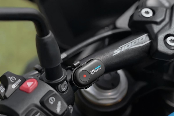 Insta360 X5 BMW limitovaná edice s vylepšenou baterií a příslušenstvím