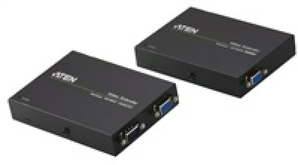 ATEN Video extender VGA po Cat5 150m, až 1920x1200 bodů?v=1761604808