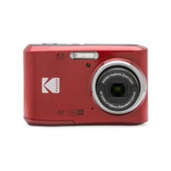 Kodak Friendly Zoom FZ45 Red?v=1762209607