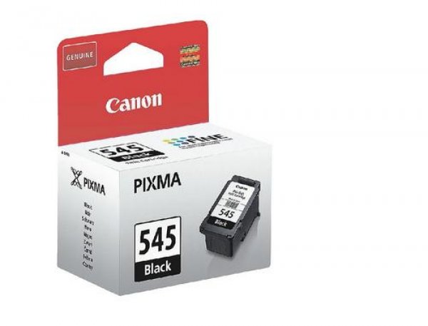 Náplň CANON PG-545, 8287B001 černá (180 stran)