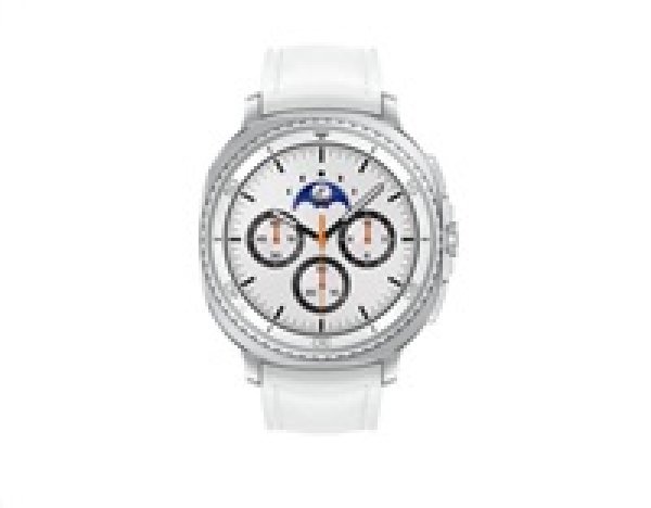 Samsung Galaxy Watch8 Classic (46mm) LTE bílá, EU?v=1756993582