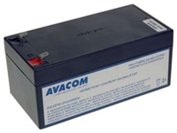 AVACOM náhrada za RBC47 - baterie pro UPS?v=1751633518