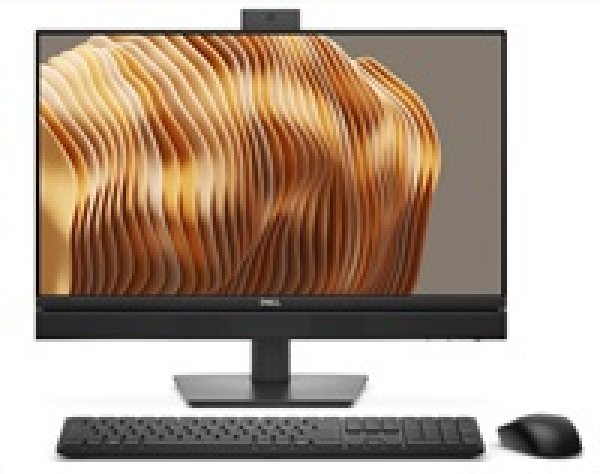 Dell Pro/QC24250/24''/FHD/U7-265/16GB/512GB/Arc Xe/W11P/Černá/3RNBD