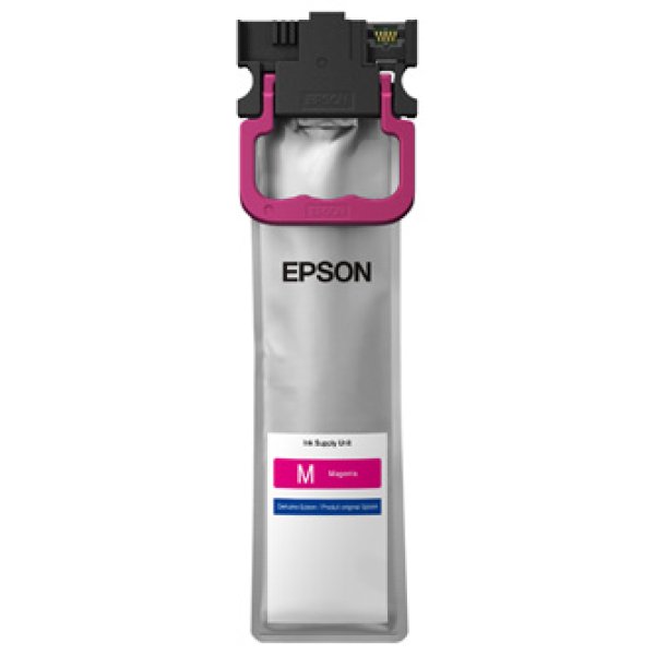 Náplň EPSON C13T11N340, Magenta XL WorkForce Pro EM/EP-C800R