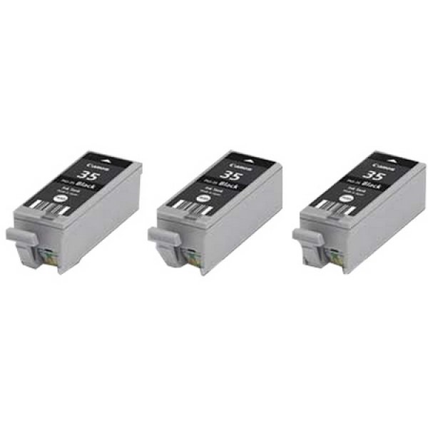 Canon CARTRIDGEPGI-35 BK TRIPLE černá pro PIXMA iP100, iP110, TR150?v=1750017603