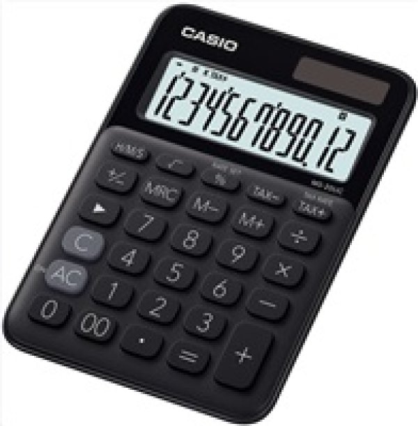 CASIO kalkulačka MS 20UC BK, Stolní kalkulátor?v=1754049603