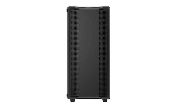 DEEPCOOL Case CC560 V2, ATX, Průhledná bočnice, 4x120mm ventilátor, černá
