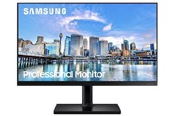 SAMSUNG MT LED LCD Monitor 27" LF27T450FZUXEN
