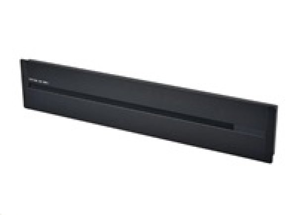 Viking zásuvková lišta LZ40 zápustná, černá?v=1765790777