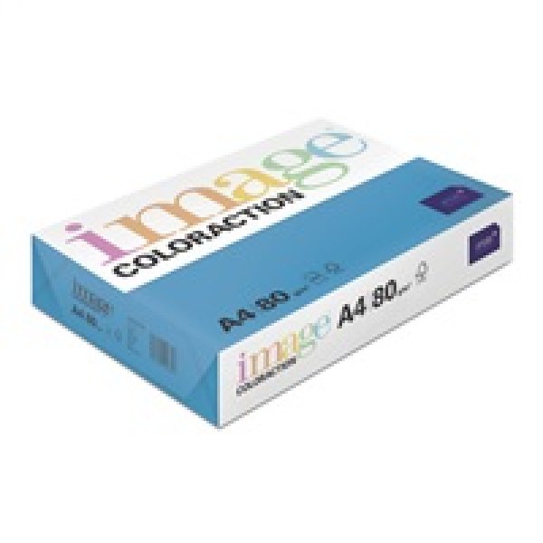 Antalis Papír Image Coloraction Stockholm - tmavě modrá (DB49) A4 (80g/500ks)?v=1758490804
