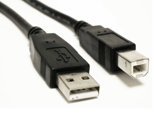 Akyga kabel USB 2.0 A-B 5.0m/černá ?v=1761950406