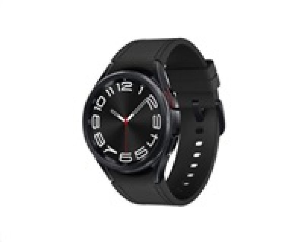 Samsung Galaxy Watch 6 Classic (43 mm), LTE, EU, černá?v=1750104003