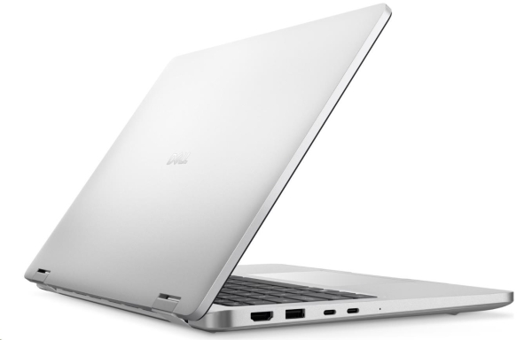 DELL NTB Pro 14 Plus PB14250|U7-255U/16GB/512SSD/14" FHD+/IR Cam & Mic/65W/WLAN/vPro/Backlit Kb/W11 Pro/3Y PS NBD