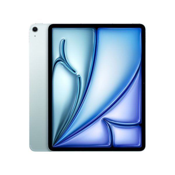 Apple iPad Air 13''/(M3) Wi-Fi + Cellular/12,9''/2732x2048/8GB/1TB/iPadOS18/Blue?v=1750053604