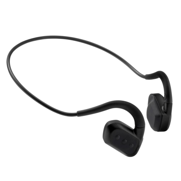 EVOLVEO BonePro, bezdrátová sluchátka na lícní