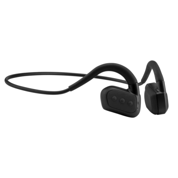 EVOLVEO BonePro, bezdrátová sluchátka na lícní