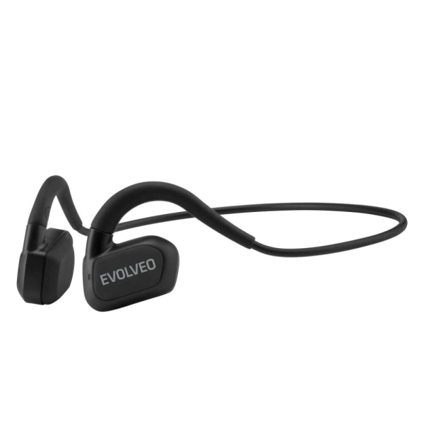 EVOLVEO BonePro, bezdrátová sluchátka na lícní