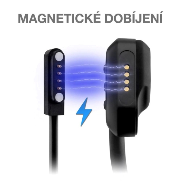 EVOLVEO BonePro, bezdrátová sluchátka na lícní