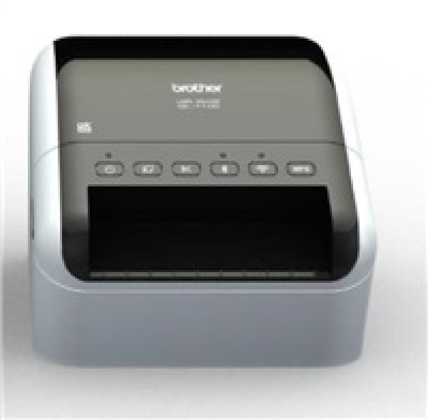 Tiskárna Brother QL-1110NWB