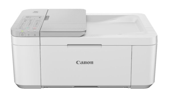 Canon PIXMA TR4756i (5074C046) bílá