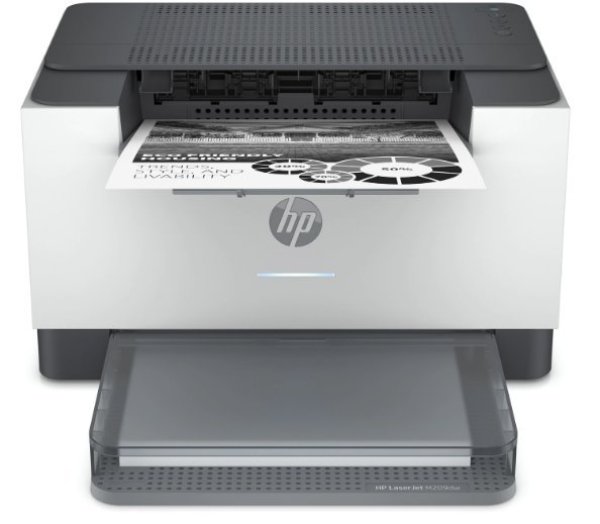 Tiskárna HP LaserJet M209dw