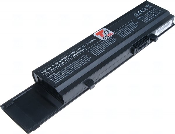 T6 POWER Baterie NBDE0109 T6 Power NTB Dell