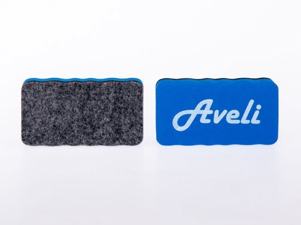 Magnetická stěrka AVELI, na tabule