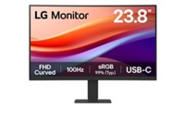 LG MT VA LCD LED 23,8" 24U421A - VA panel, 1920x1080, zakřivený, 100hz, USB-C, HDMI?v=1751868003