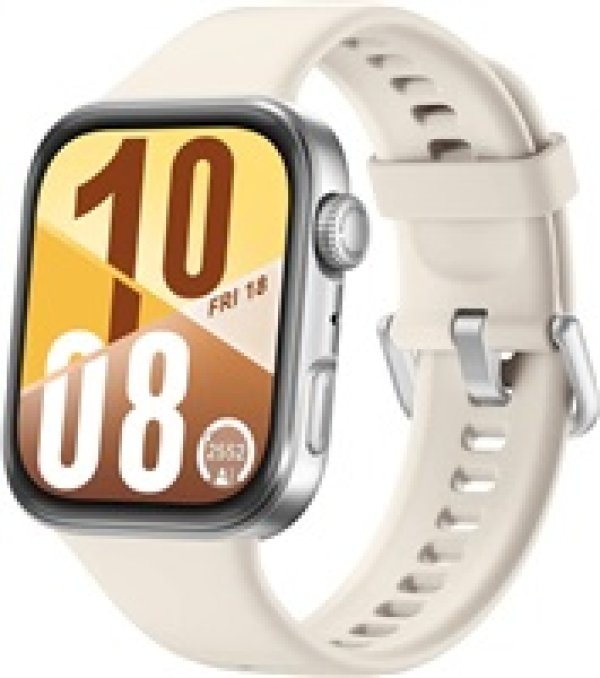 Huawei Watch Fit 4/Sport Band/White