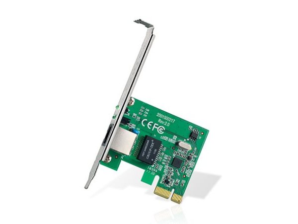 TP-Link TG-3468 síťová karta PCIe (1xGbE)