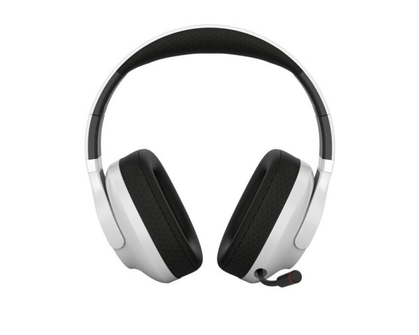CANYON headset EGO GH-16 3in1 2.4Ghz+BT White