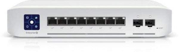 UBIQUITI USW-Enterprise-8-PoE - UniFi Switch Enterprise 8 PoE?v=1754114405