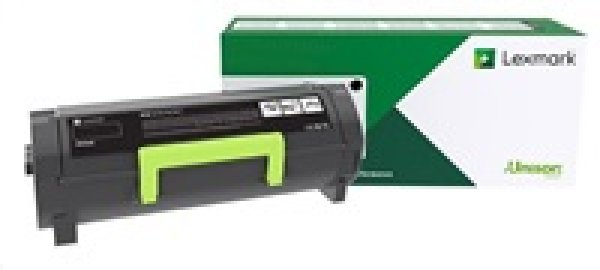 Toner Lexmark B282H00 černý