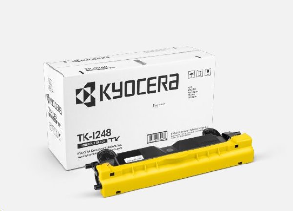 Kyocera originální toner TK-1248, black, 1500str., 1T02Y80NL0, Kyocera PA2001/2001w, MA2001-2001w, O?v=1761864003