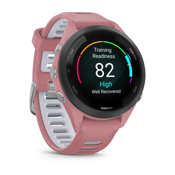 Garmin - Forerunner 265S Pink, EU