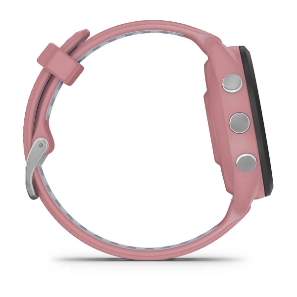 Garmin - Forerunner 265S Pink, EU