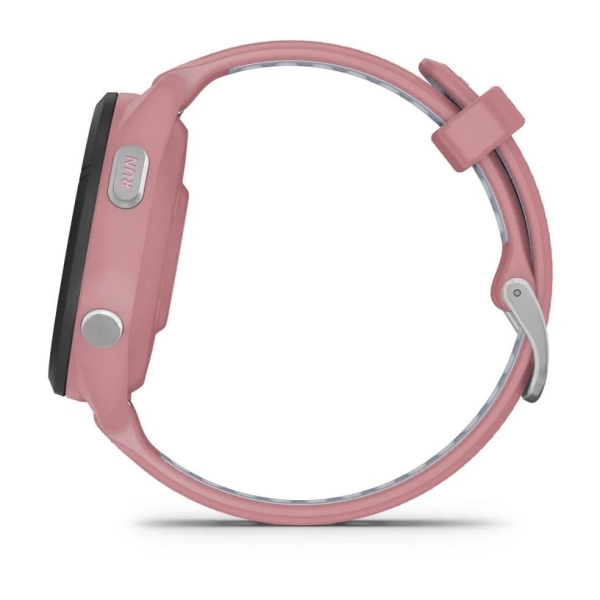 Garmin - Forerunner 265S Pink, EU