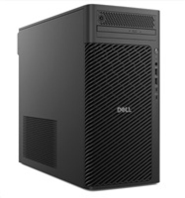 DELL PC Pro Max Tower T2 FCT2250/1500W/TPM/U9-285/32GB/1TSSD/Integrated/vPro/Kb/Mouse/W11 Pro/3Y PS NBD?v=1750075202