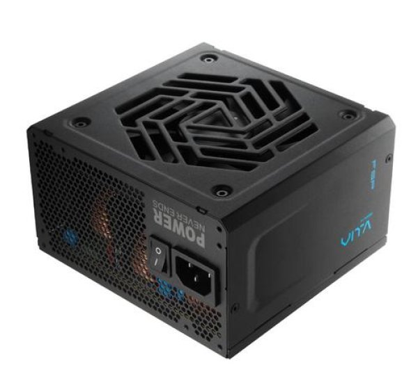 FSP VITA GD/650W/ATX 3.1/80PLUS Gold/Retail