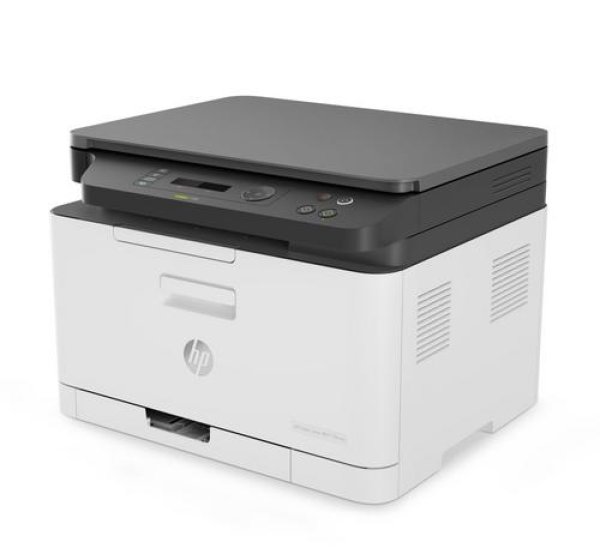 HP Color Laser MFP 178nw (A4, 18 ppm, 600x600 dpi, USB, LAN, WIFI) - nástupce SAM SL-C480/480W