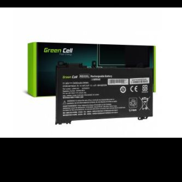 baterie Green Cell RE03XL pro HP ProBook 430 G6 G7 440 G6 G7 445 G6 G7 450 G6 G7 455 G6 G7 445R G6 455R G6?v=1758318003