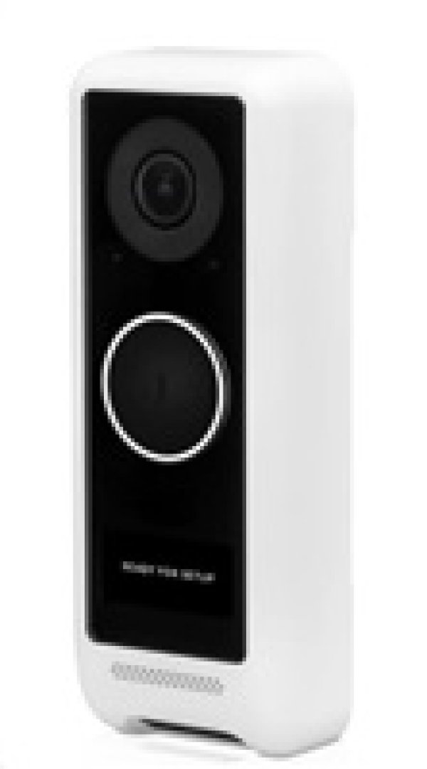 Ubiquiti UVC-G4-DoorBell - UniFi Protect G4 Doorbell
