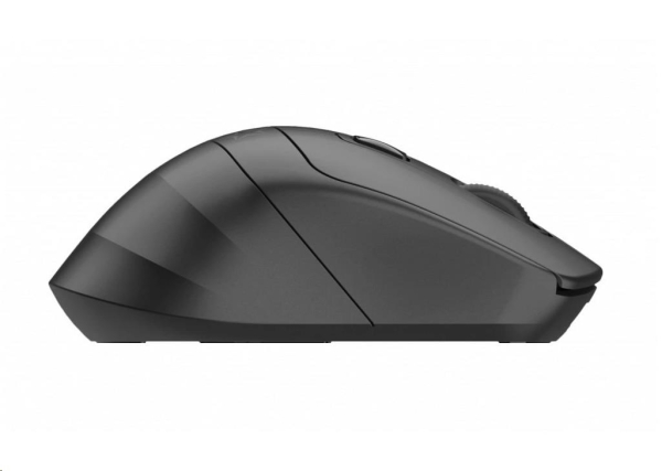 WG - Bezdrátová myš WG5 / SeaMouse / black 
