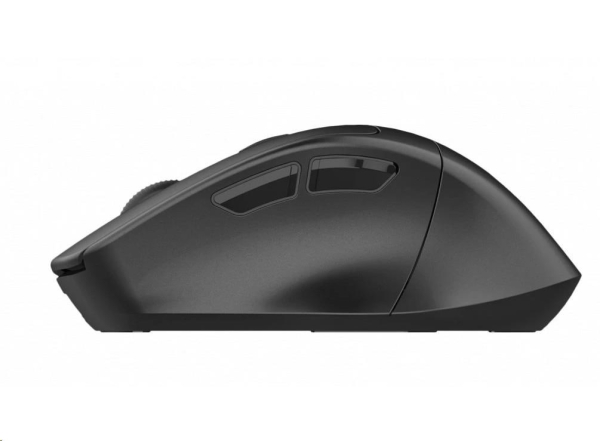 WG - Bezdrátová myš WG5 / SeaMouse / black 
