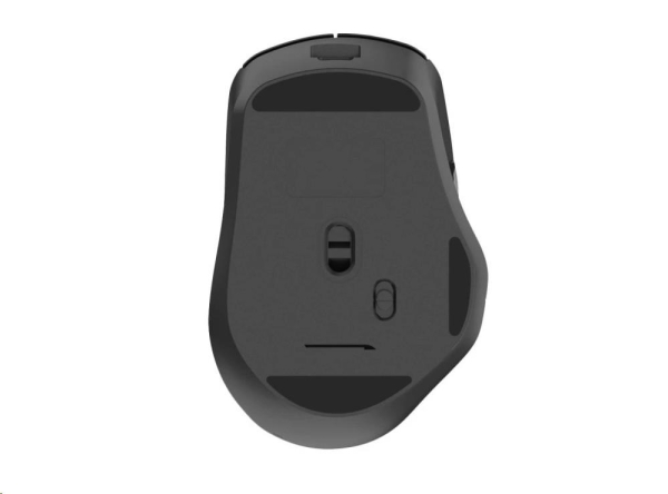 WG - Bezdrátová myš WG5 / SeaMouse / black 
