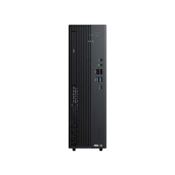 ASUS PC Desktop ExpertCenter D7 SFF (D701SERES-5145001650), i5-14500, 8.6L, 16GB, 512GB SSD, UHD 770, N/A, Black