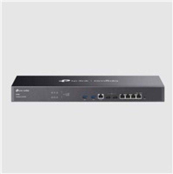 TP-Link OC400 Omada Hardware Controller (4xGbE,2xSFP+,2xUSB3.0,1xconsole,RP)?v=1754078403