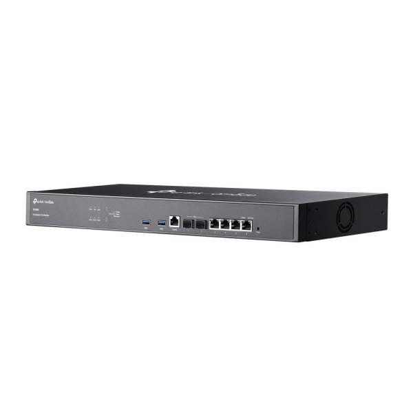 TP-Link OC400 Omada Hardware Controller (4xGbE,2xSFP+,2xUSB3.0,1xconsole,RP)
