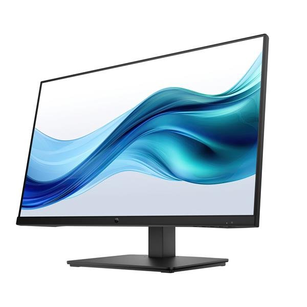 HP LCD 327pe 27" FHD 1920x1080, IPS w/LED, 250,1000:1, 5ms, 100Hz, Pivot, VGA, HDMI, HP Eye Easy