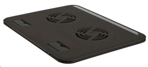 stojan TRUST Cyclone Notebook Cooling Stand